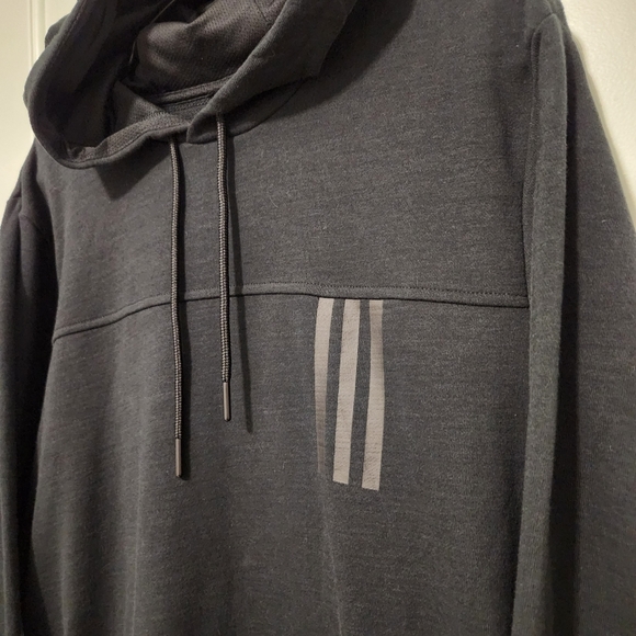 Adidas AG Running Netherlands Black Size Small - Picture 3 of 7